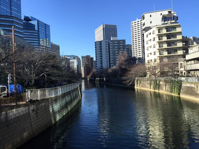 財形第３御殿山マンション　周辺環境