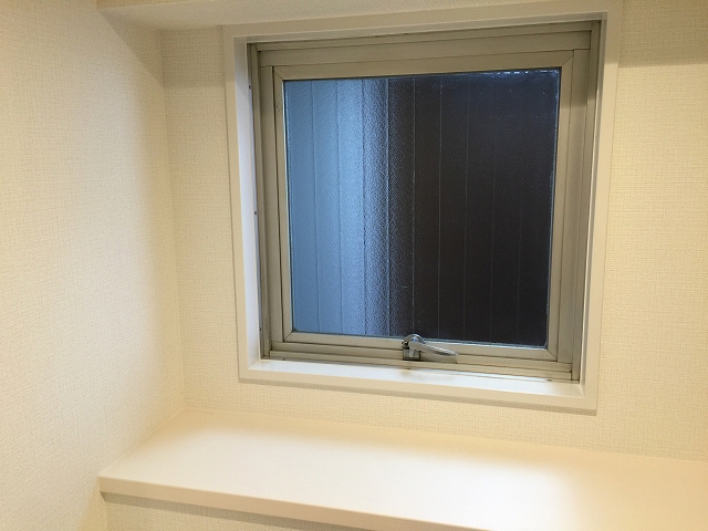 財形第３御殿山マンション　トイレ