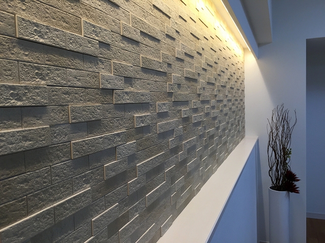 財形第３御殿山マンション　リビングダイニングキッチン