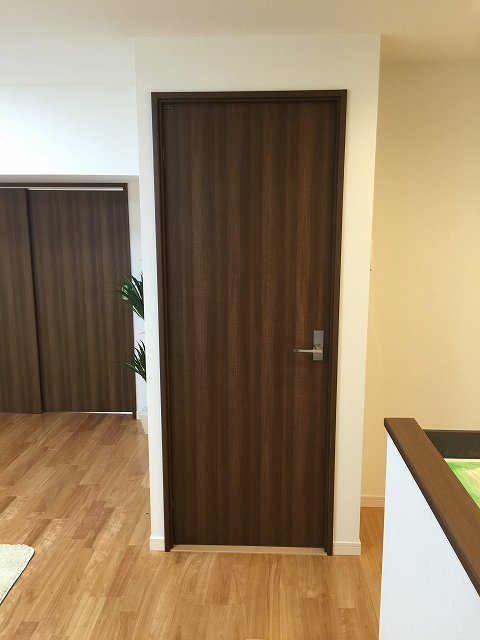 財形第３御殿山マンション　洋室約6.9帖