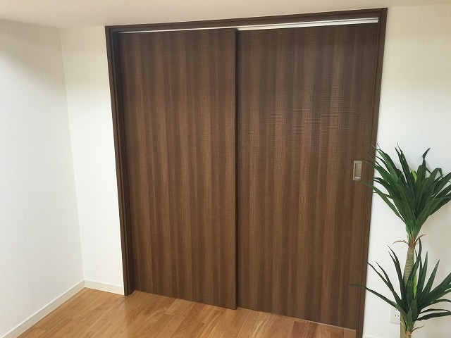 財形第３御殿山マンション　洋室約5.8帖