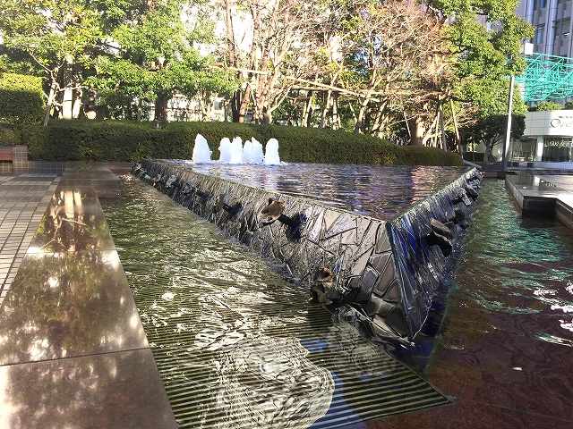 財形第３御殿山マンション　周辺環境