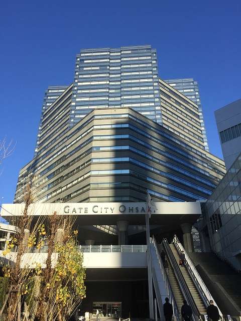 財形第３御殿山マンション　周辺環境