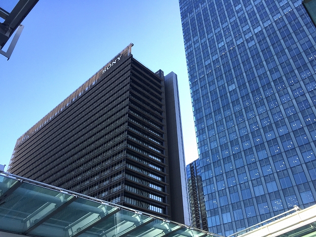 財形第３御殿山マンション　周辺環境