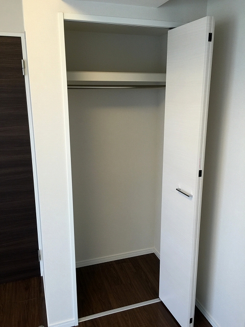 グリーンハイム世田谷　洋室約5.1帖収納