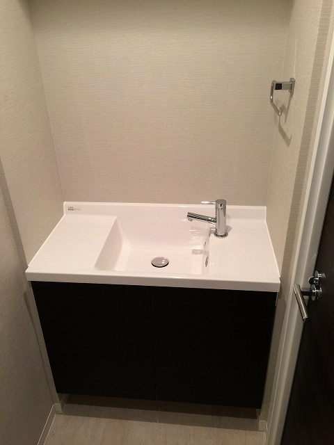 グリーンハイム世田谷　トイレ