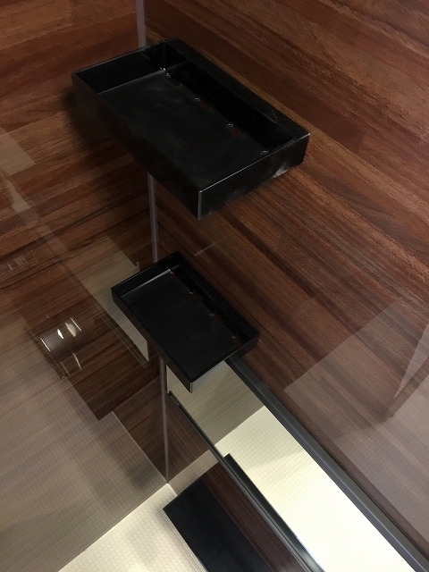 グリーンハイム世田谷　バスルーム