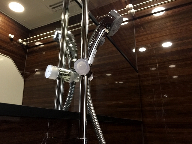 グリーンハイム世田谷　バスルーム