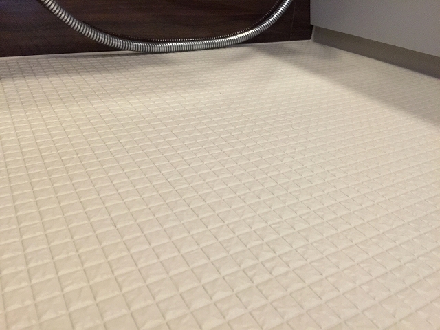 グリーンハイム世田谷　バスルーム