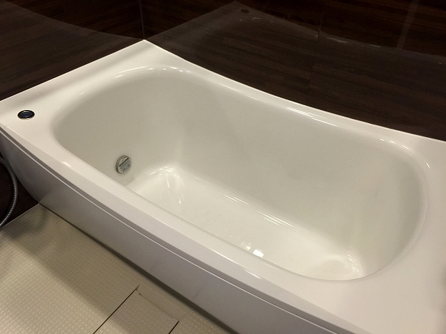 グリーンハイム世田谷　バスルーム