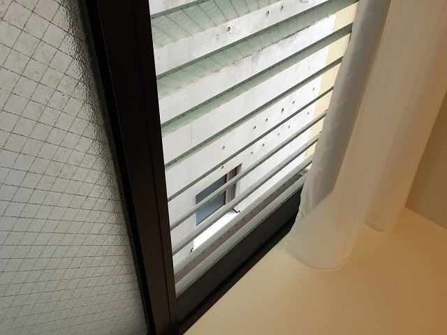 グリーンハイム世田谷　洋室約6帖