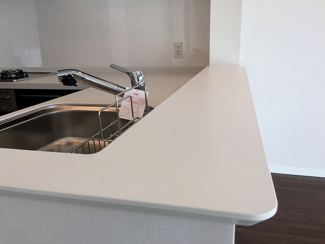 グリーンハイム世田谷　キッチン