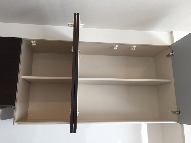 グリーンハイム世田谷　キッチン