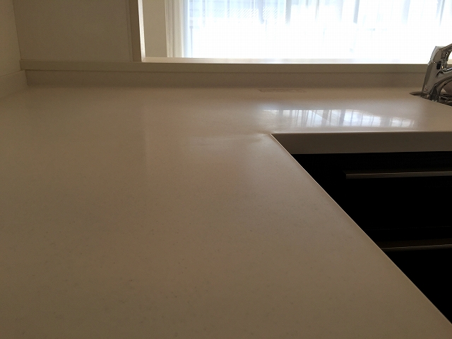 グリーンハイム世田谷　キッチン