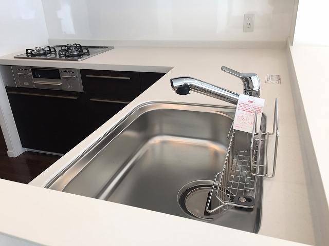 グリーンハイム世田谷　キッチン