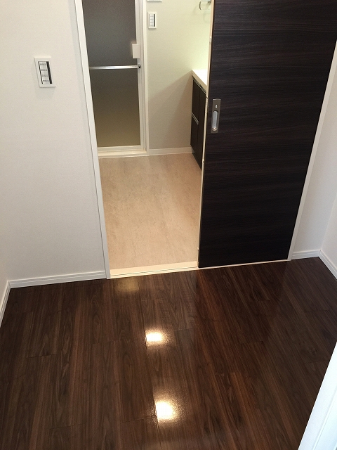 グリーンハイム世田谷　洋室約5.8帖