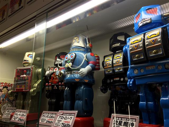 中野東豊マンション　周辺環境