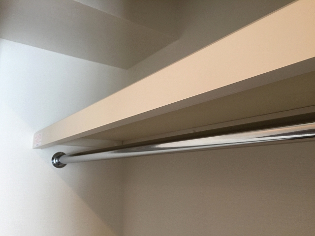 グリーンハイム世田谷　洋室約5.8帖収納