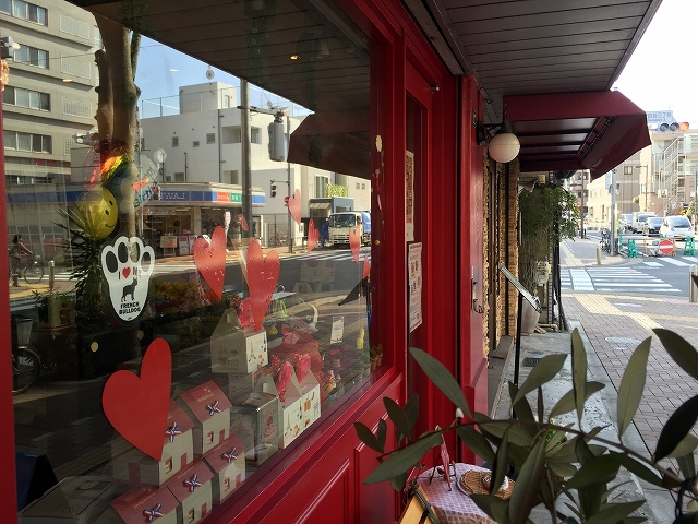 グリーンハイム世田谷　周辺環境