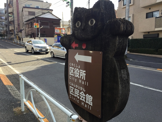 グリーンハイム世田谷　周辺環境