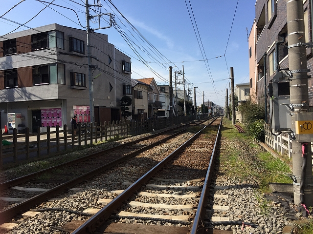 グリーンハイム世田谷　周辺環境