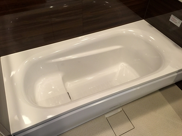 ヴィラロイヤル代々木　バスルーム