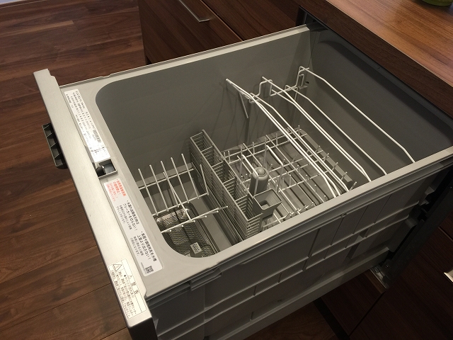 ヴィラロイヤル代々木　キッチン