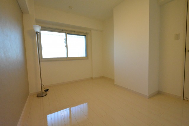 エントピア第一荻窪 洋室