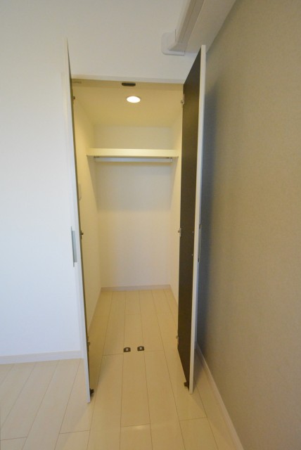 エントピア第一荻窪 洋室