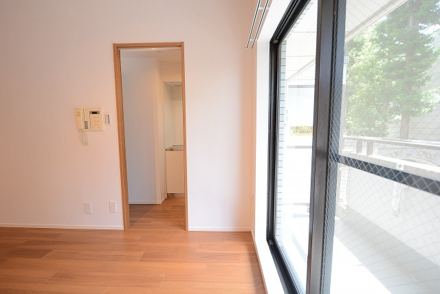 ワコーレ代々木Ⅱ 洋室