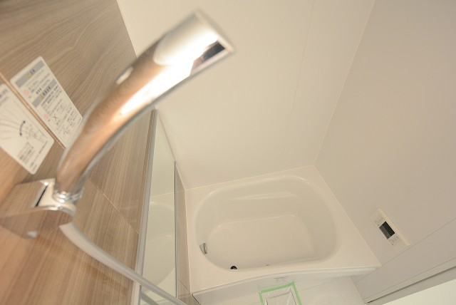 キクエイパレス上野毛 バス