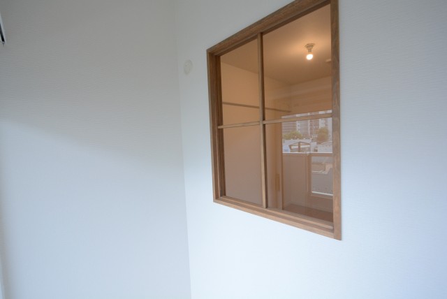 松見坂武蔵野マンション LD