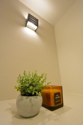 エントピア第一荻窪 玄関