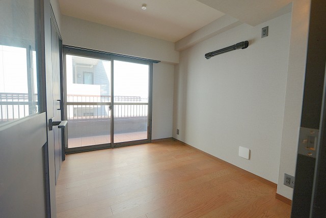 ストークメイジュ 洋室