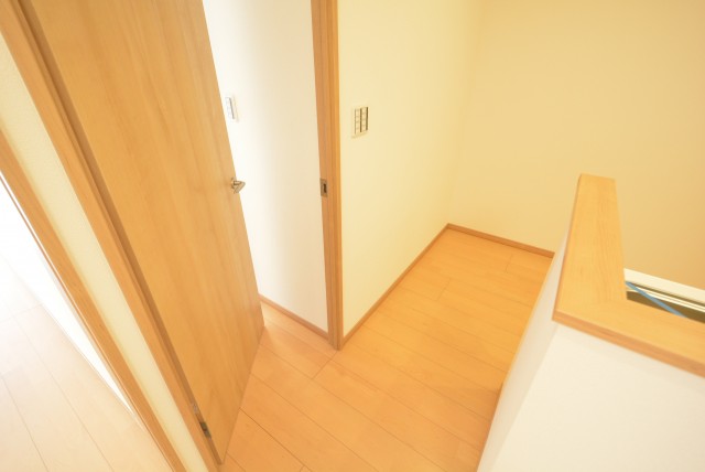 日興初台スカイマンション 洋室2