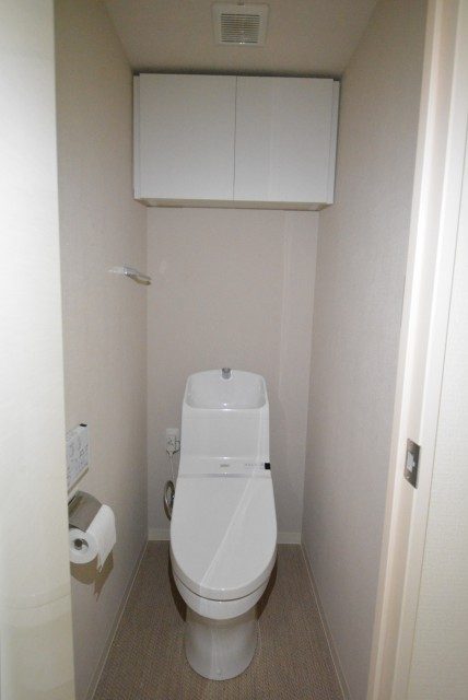 エントピア第一荻窪 トイレ