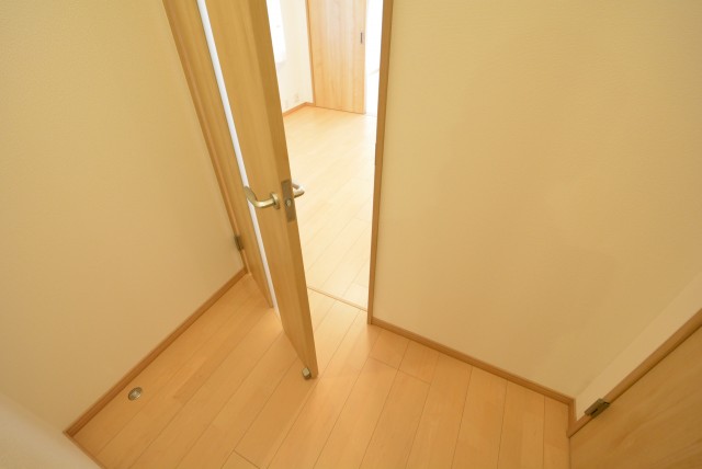 日興初台スカイマンション LDK+洋室3