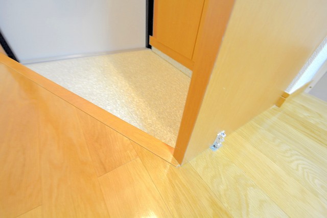 恵比寿グリーンハイム 玄関