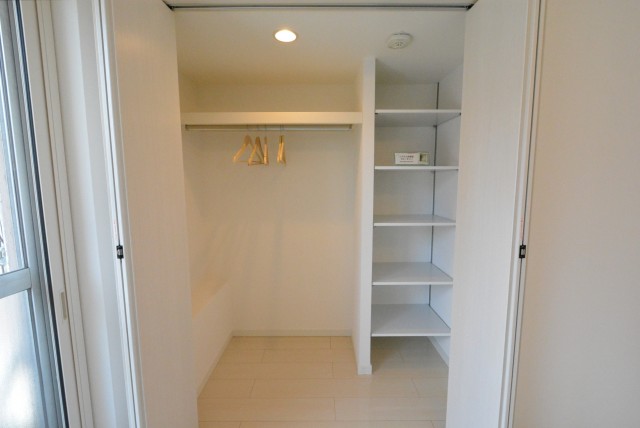 エントピア第一荻窪 洋室