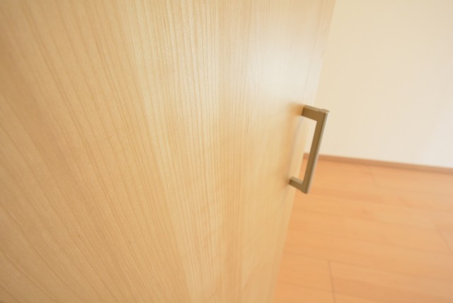 日興初台スカイマンション 洋室2