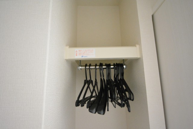 エントピア第一荻窪 洋室