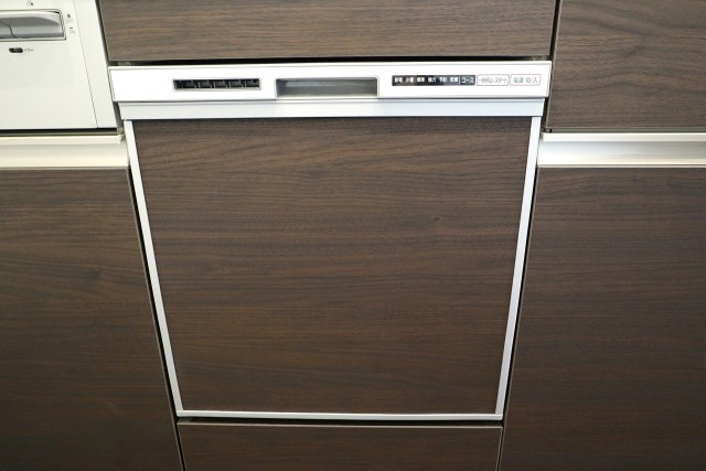 ライオンズマンション初台 キッチン