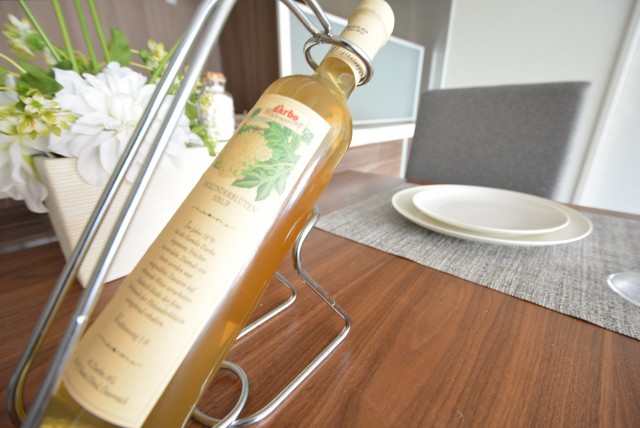 エントピア第一荻窪 リビングダイニング