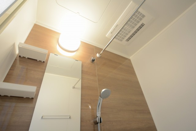 松見坂武蔵野マンション バス