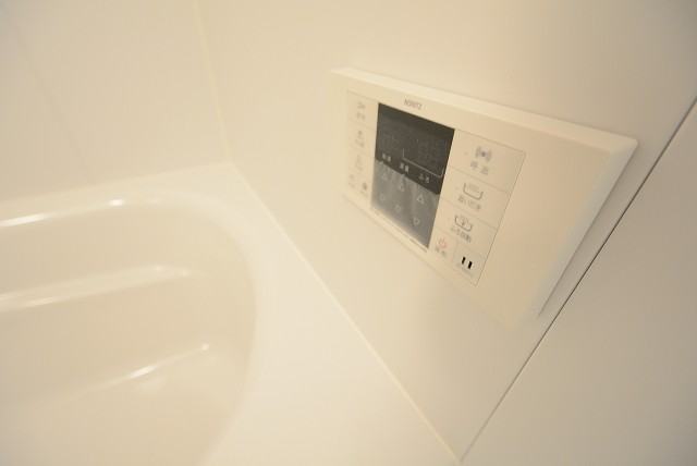 キクエイパレス上野毛 バス