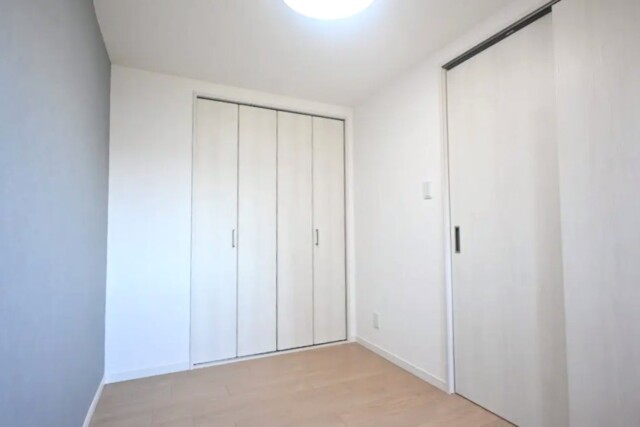 中野東豊マンション 洋室