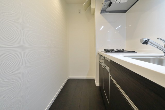 ライオンズマンション初台 キッチン
