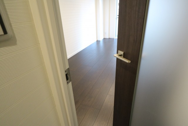 ライオンズマンション初台 (24)LD