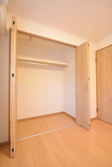 日興初台スカイマンション 洋室1