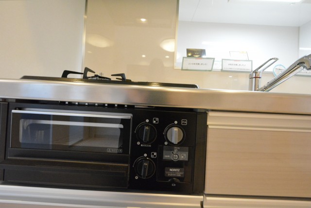 エントピア第一荻窪 キッチン